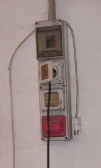 NOTAS TECNICAS de PREVENCION INSHT NTP (181)